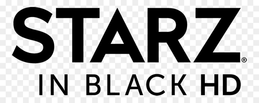 Logotipo，Starz PNG