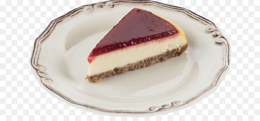 Tarta De Queso，Crema PNG