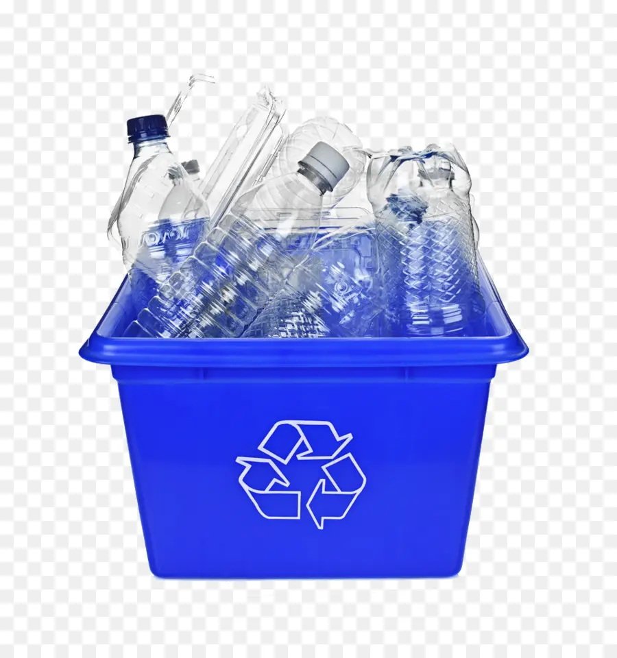 Reciclaje，Reciclaje De Plástico PNG