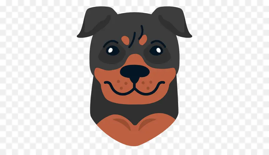 Cara De Perro，Dibujos Animados PNG