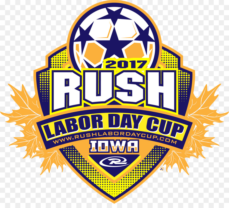 Iowa Rush Club De Fútbol，De Los Estados De La Liga De Fútbol PNG