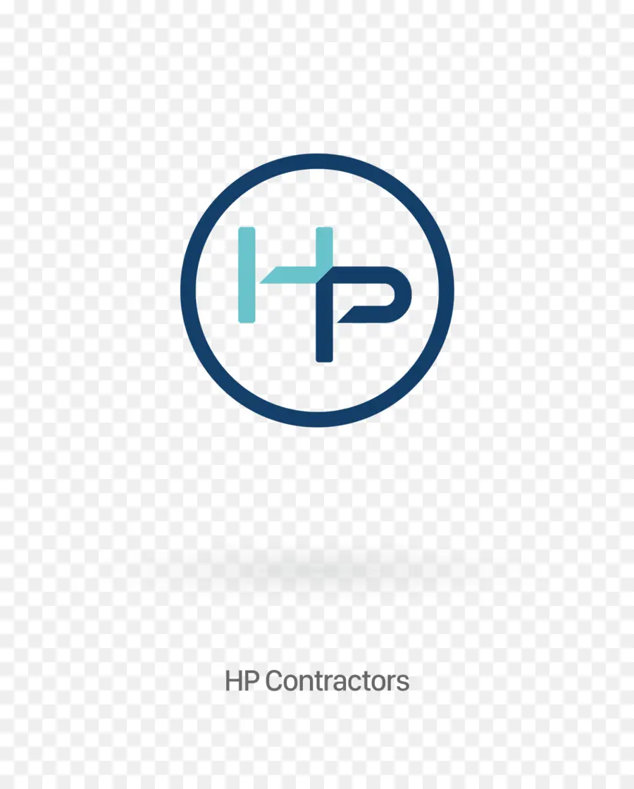 Logotipo De Contratistas De Hp，Caballos De Fuerza PNG