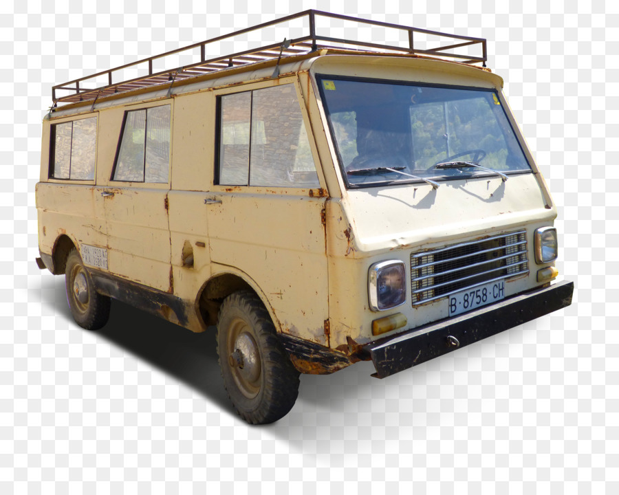 Compacta Camioneta，Coche PNG