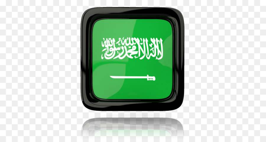 Arabia Saudita，La Bandera De Arabia Saudita PNG