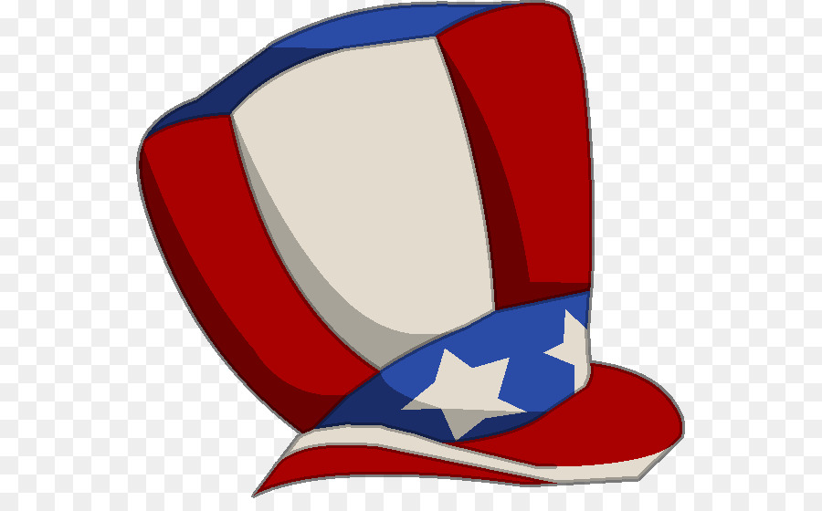 El Tío Sam，Bonnet PNG