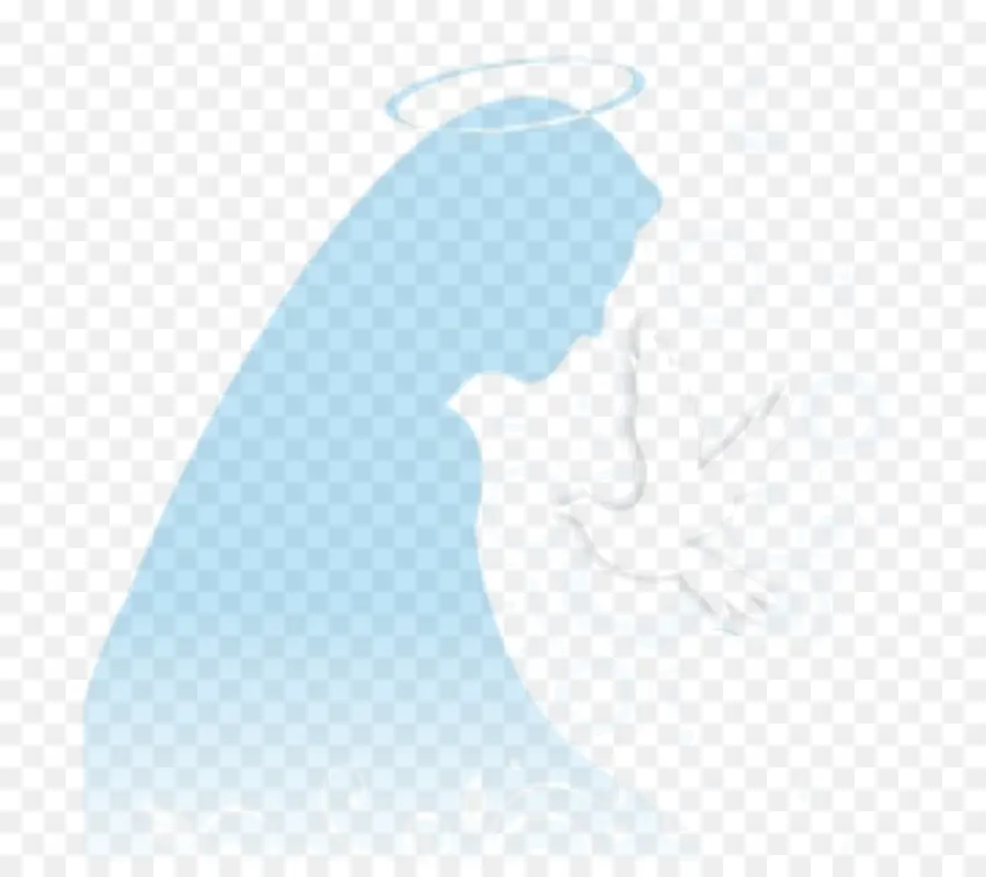 Nuestra Señora De Guadalupe，Ave Maria PNG