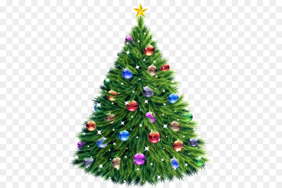 Árbol De Navidad，Árbol PNG