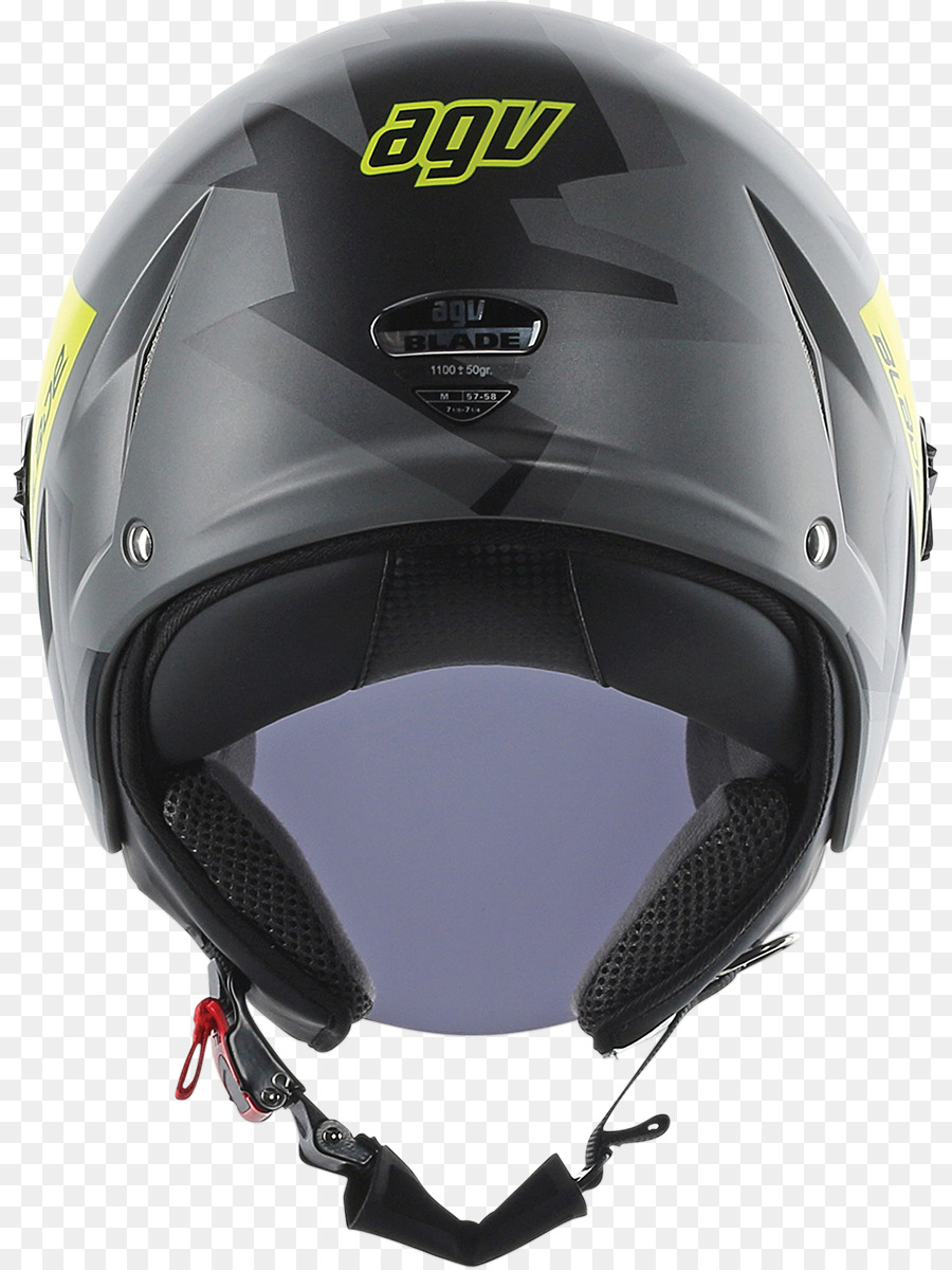 Cascos De Moto，Agv PNG