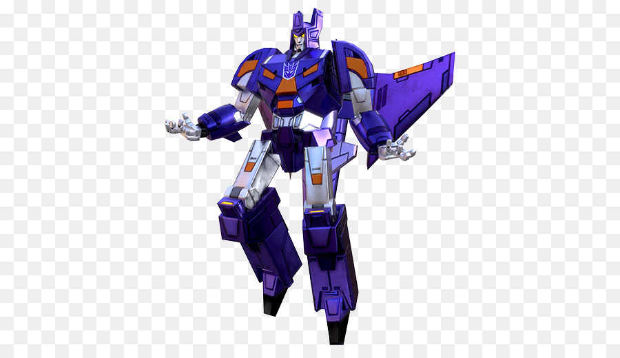 Cyclonus，Galvatron PNG