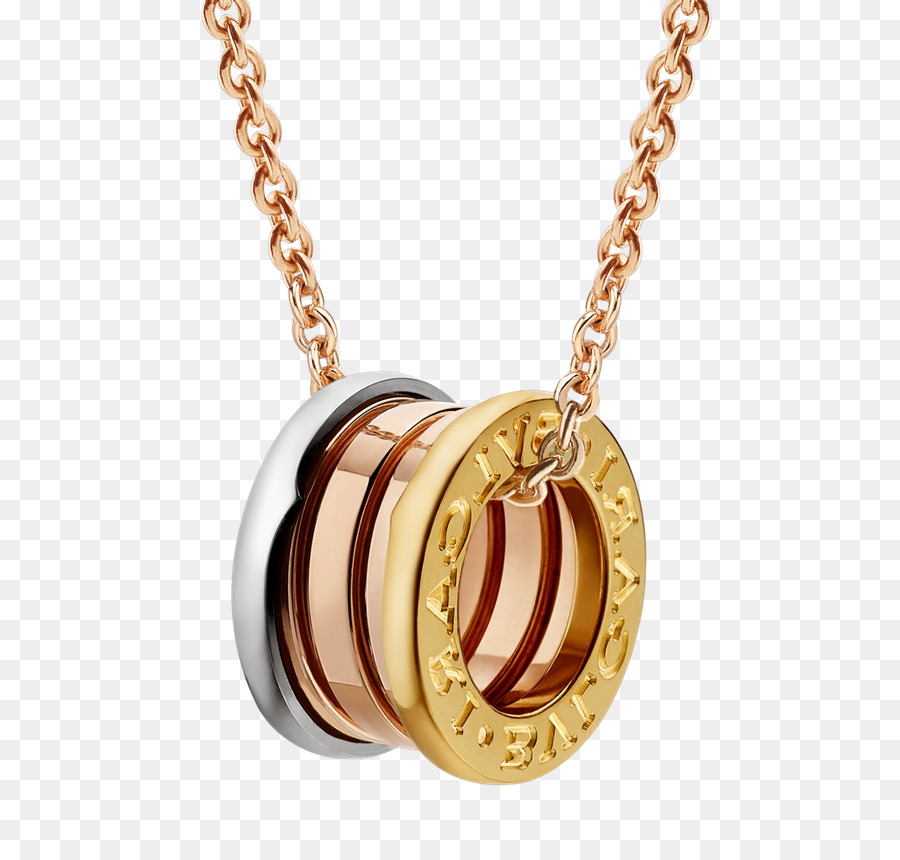 Bulgari，Encantos Colgantes PNG