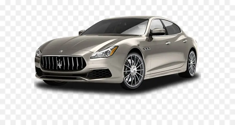 2018 Maserati Quattroporte，Maserati Granturismo PNG