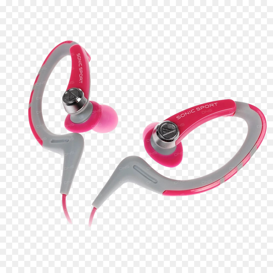 Auriculares，Dns PNG