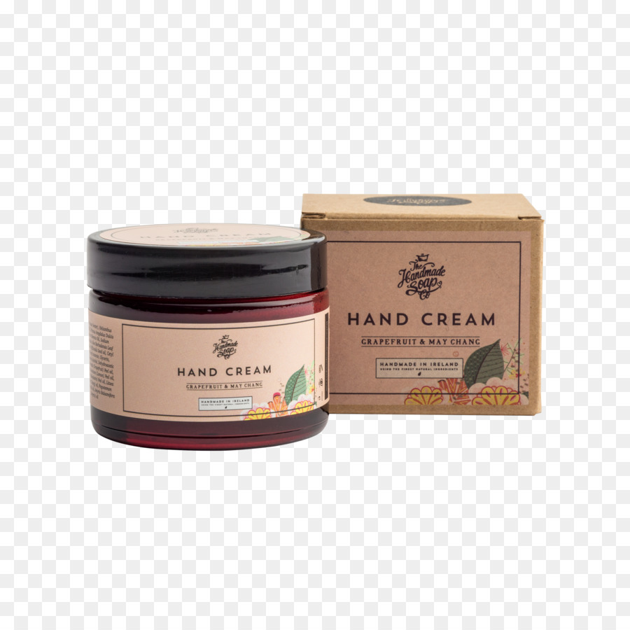 Crema，Loción PNG