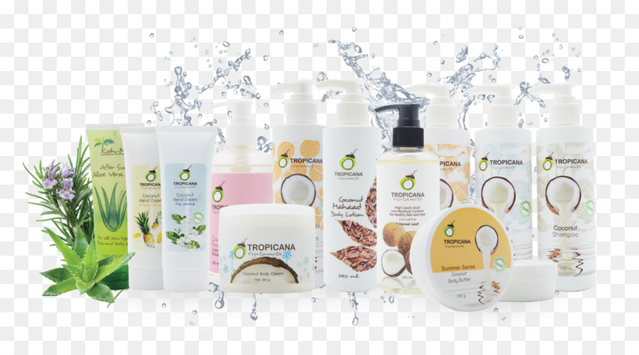 Productos Para El Cuidado De La Piel，Productos Cosméticos PNG