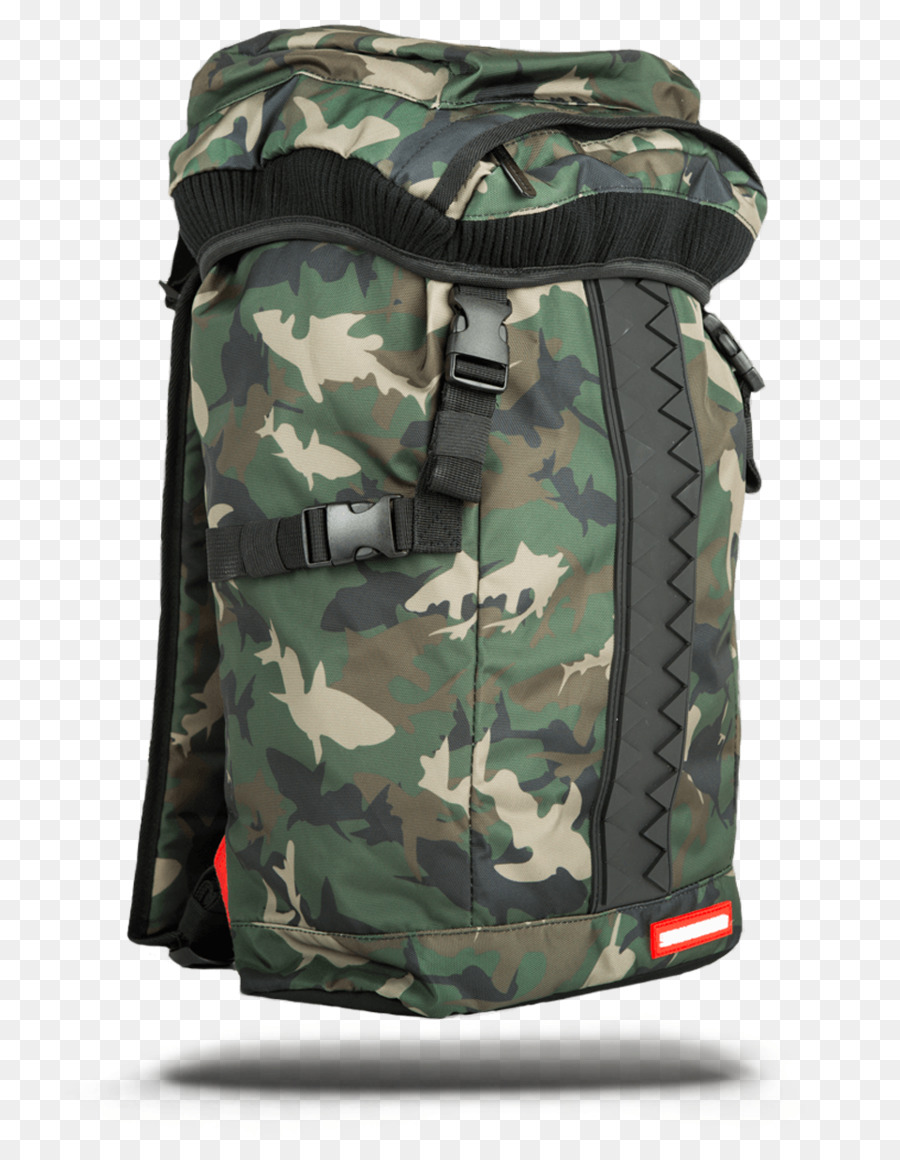 Mochila，Camuflaje Militar PNG