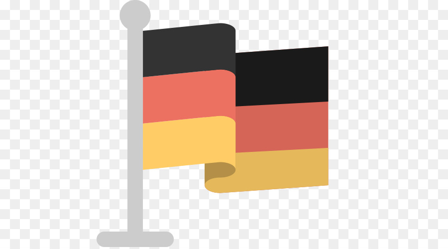 Alemania，La Bandera De Alemania PNG