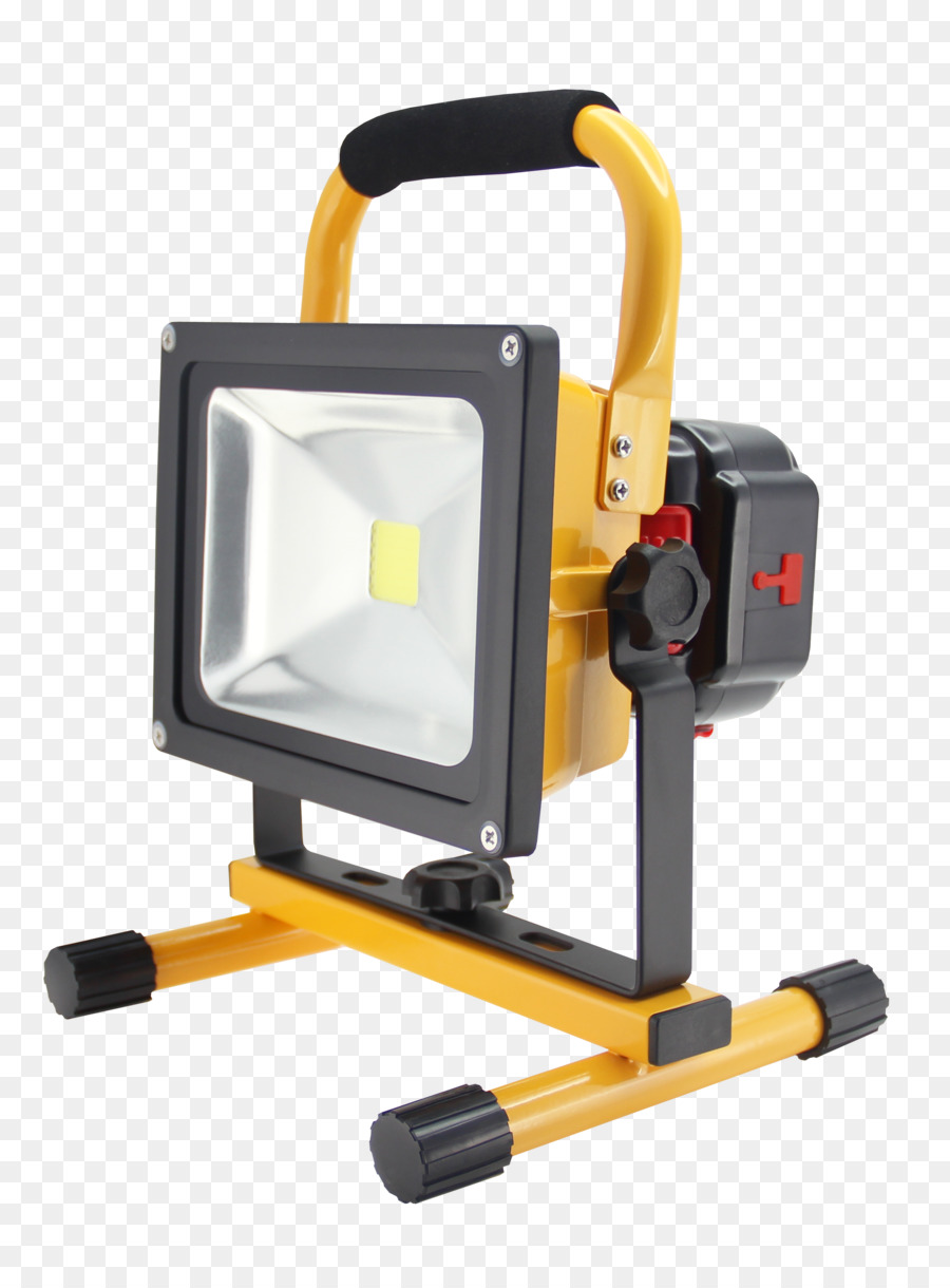 Luz De Trabajo，Condujo PNG