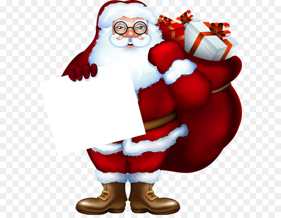 Papá Noel，Navidad PNG