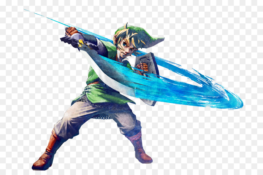 La Leyenda De Zelda Skyward Sword，Zelda Ii La Aventura De Link PNG