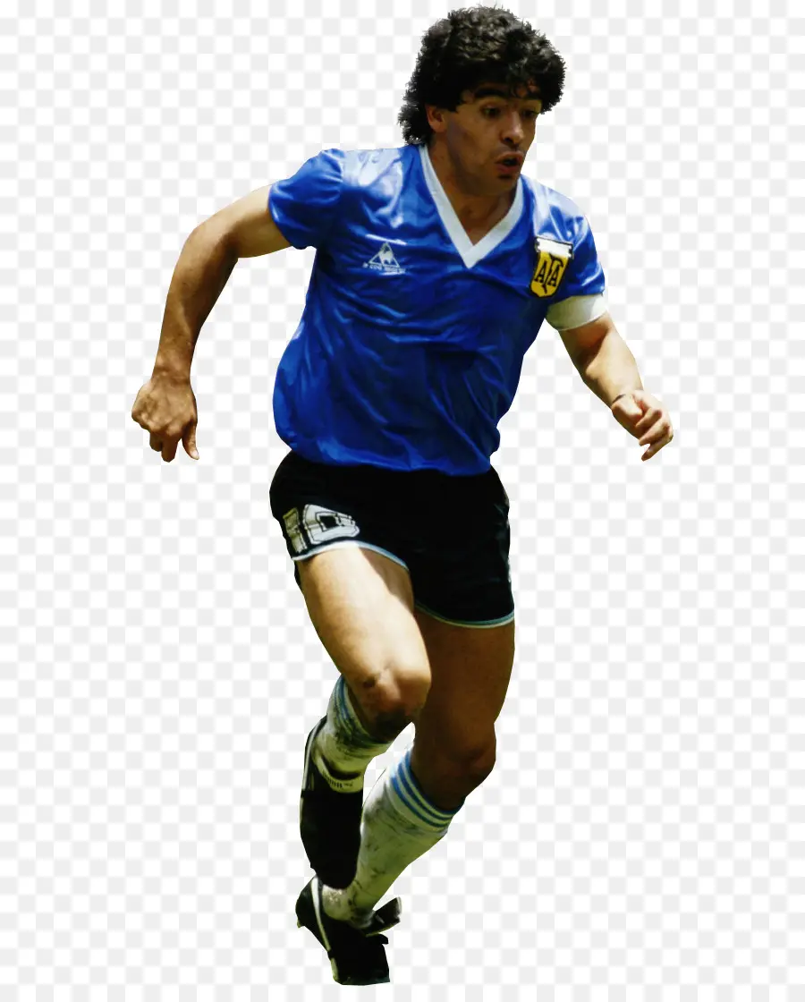 Diego Maradona，Argentina Equipo Nacional De Fútbol De PNG