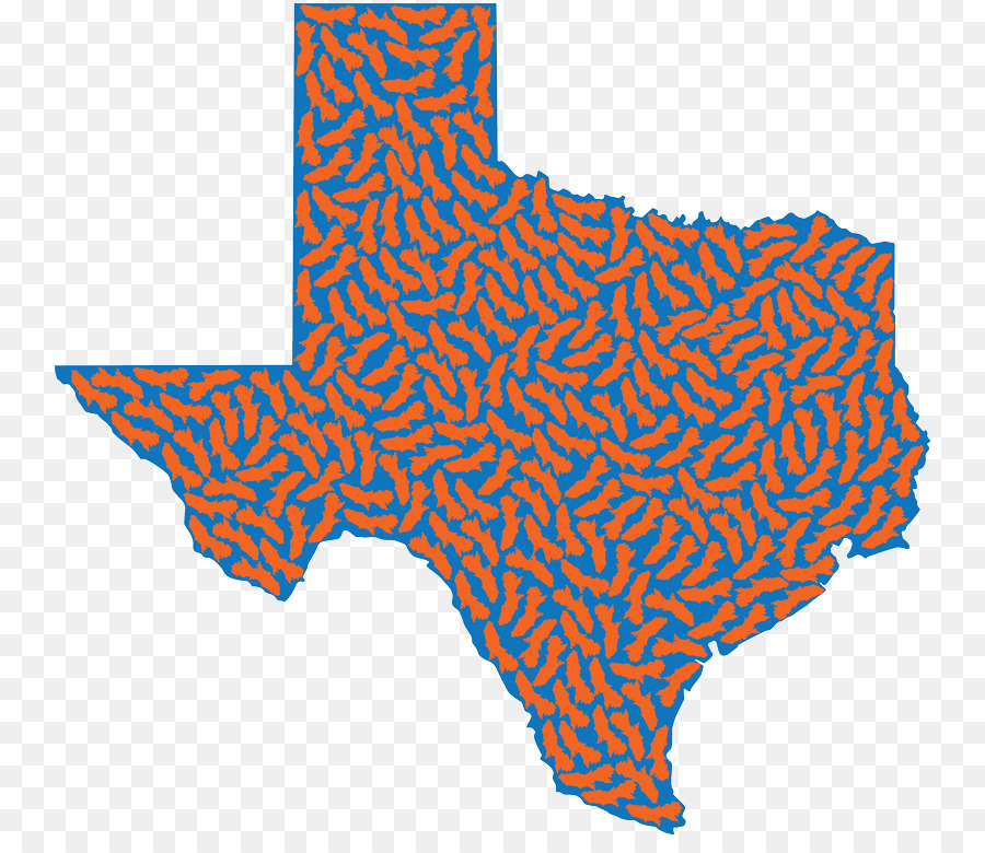 Houston，Mapa PNG