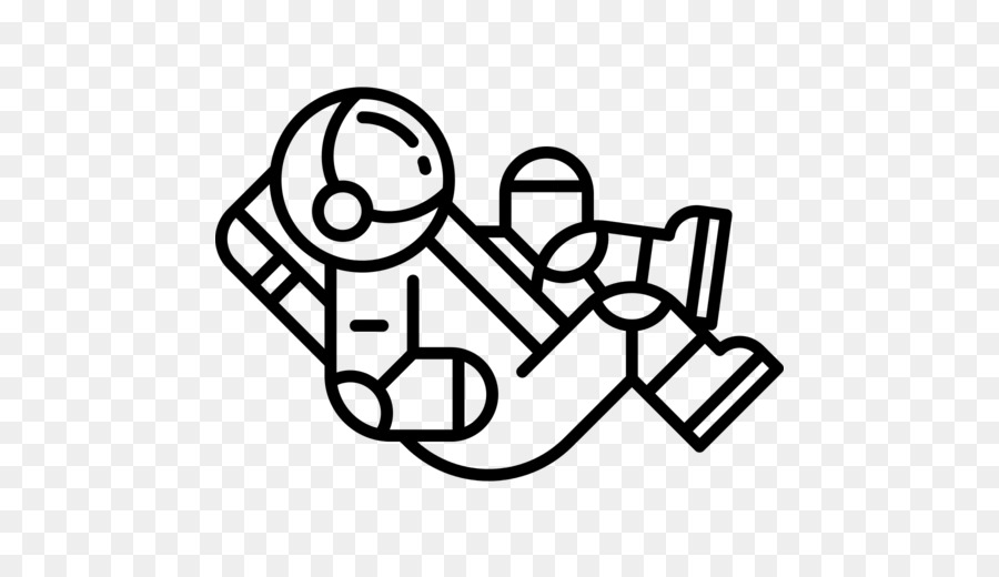 Astronauta，Espacio PNG