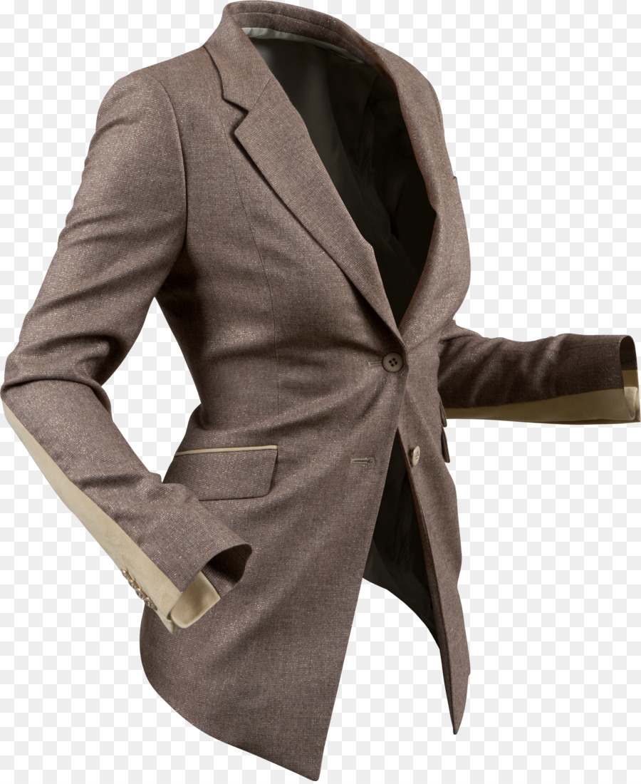 Sobretodo，Blazer PNG