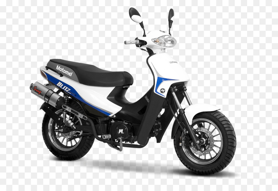 Motomel，Coche PNG