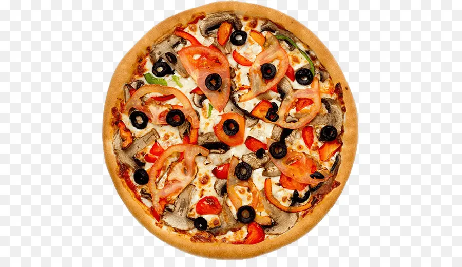 Pizza，Coberturas PNG