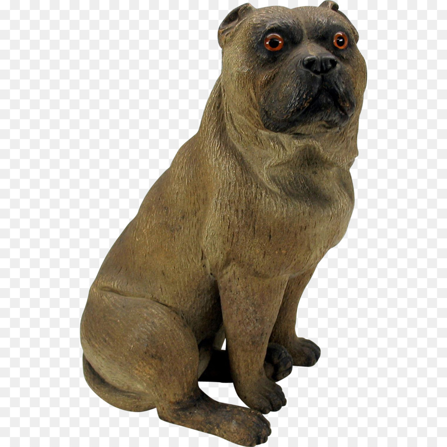 Raza De Perro，Pug PNG