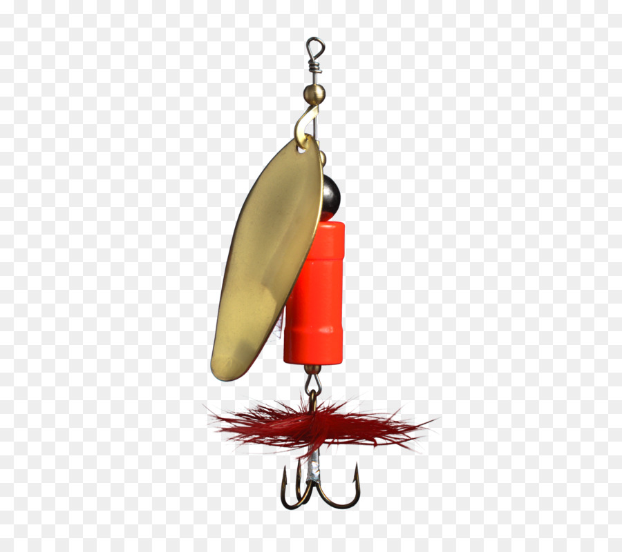 Cuchara Señuelo，Spinnerbait PNG