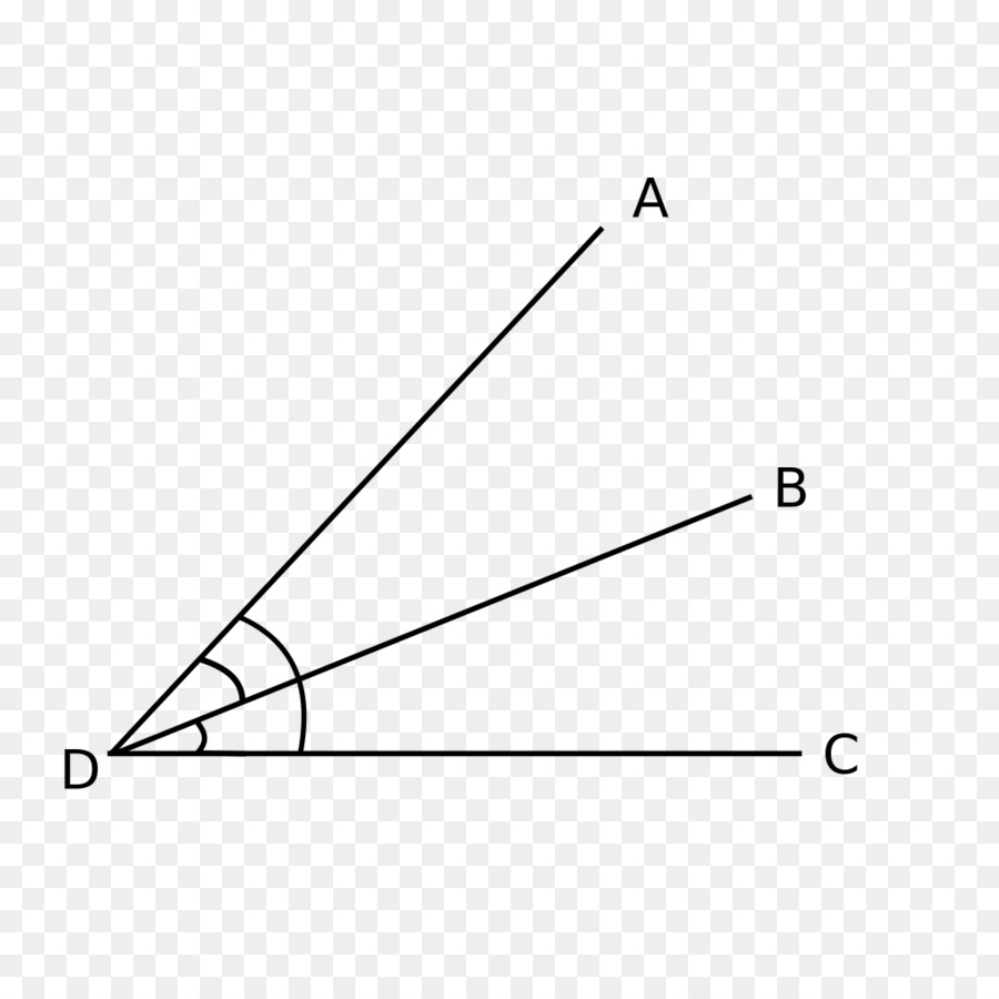 Triángulo，Geometría PNG