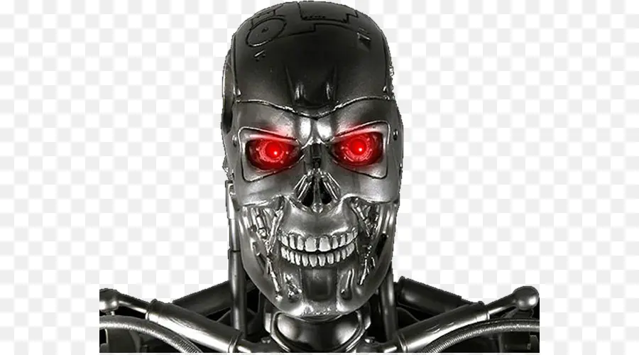 Terminator，T1000 PNG