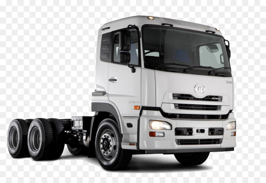 Neumático，Nissan Diesel Quon PNG