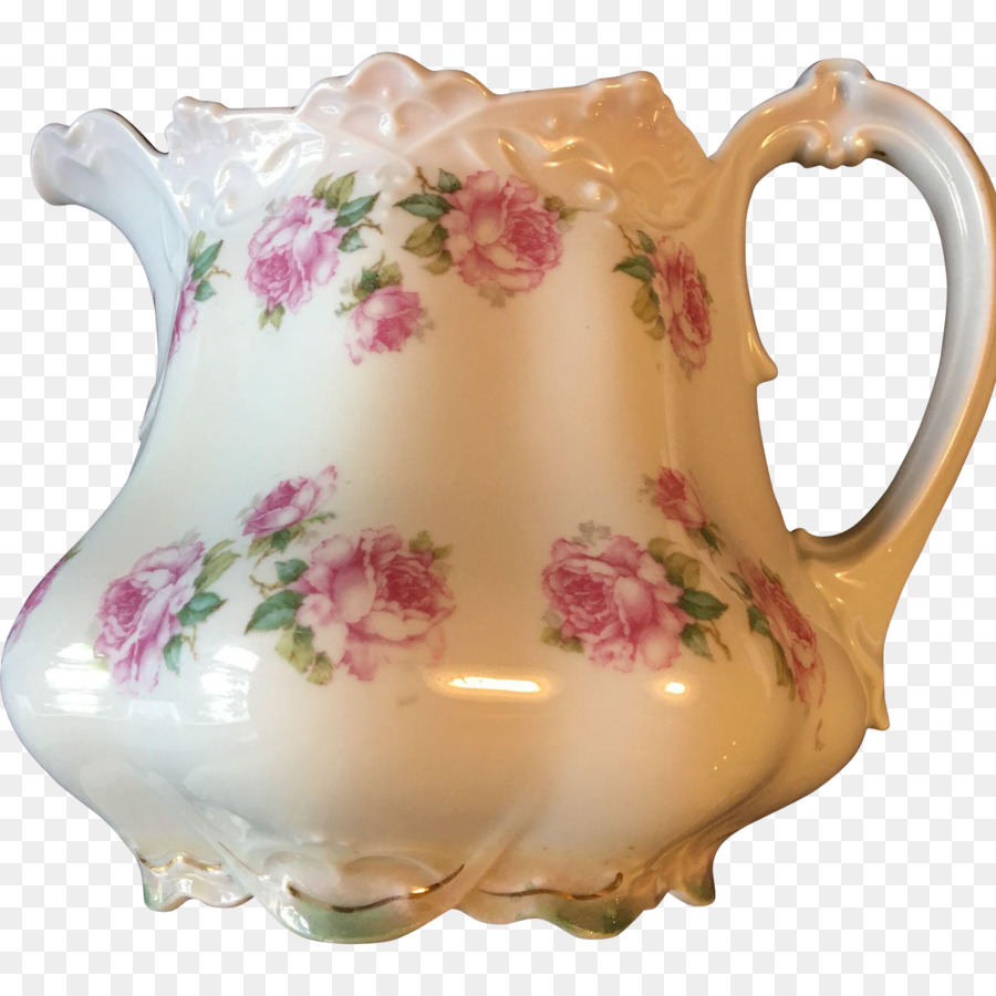 Jarra，Porcelana PNG