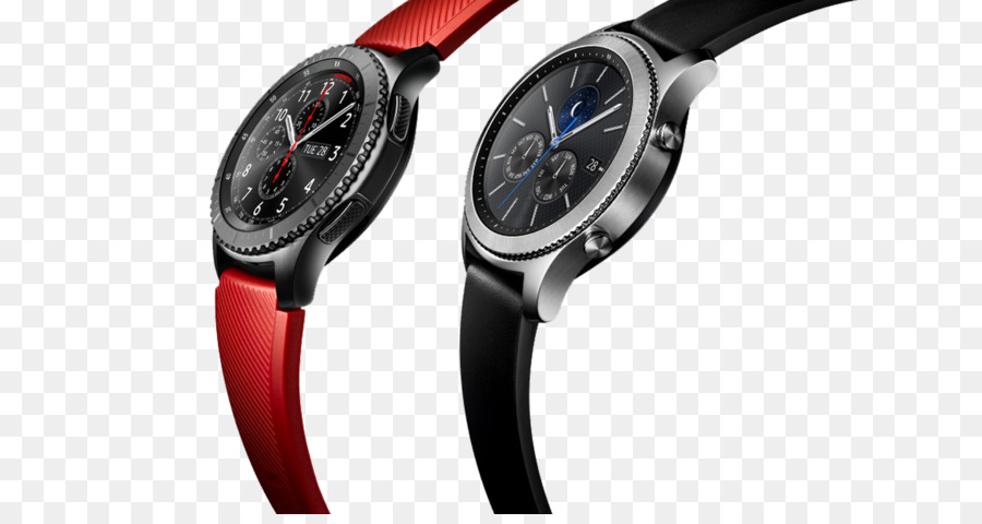 Samsung Gear S3，Samsung Galaxy Gear PNG