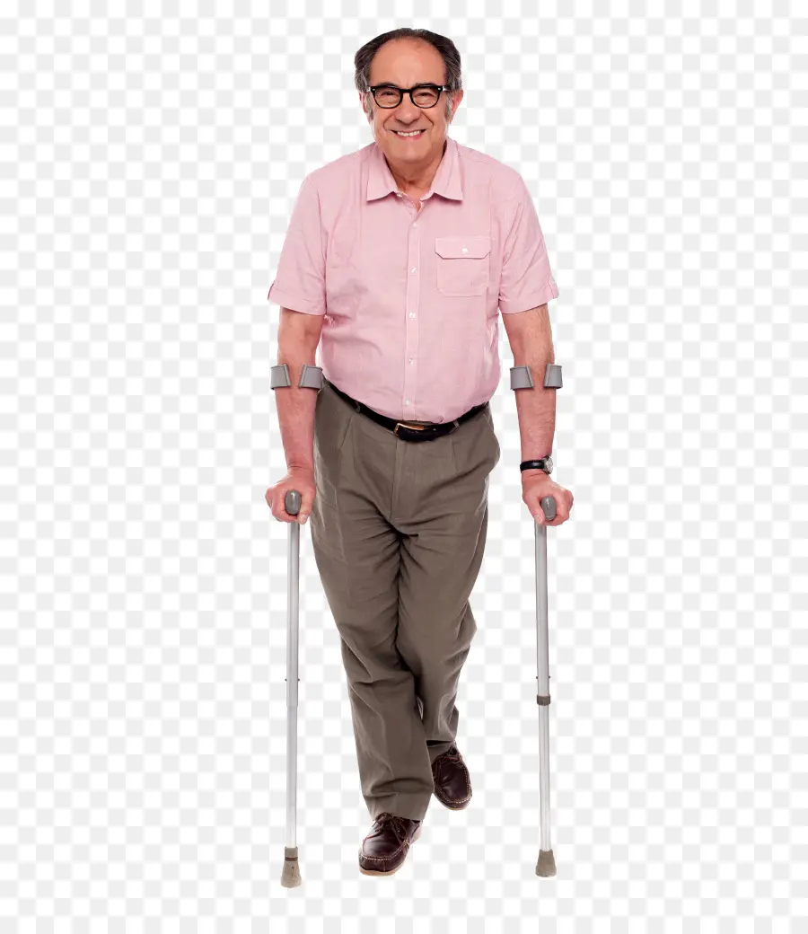 Abuelo，Una Fotografía De Stock PNG