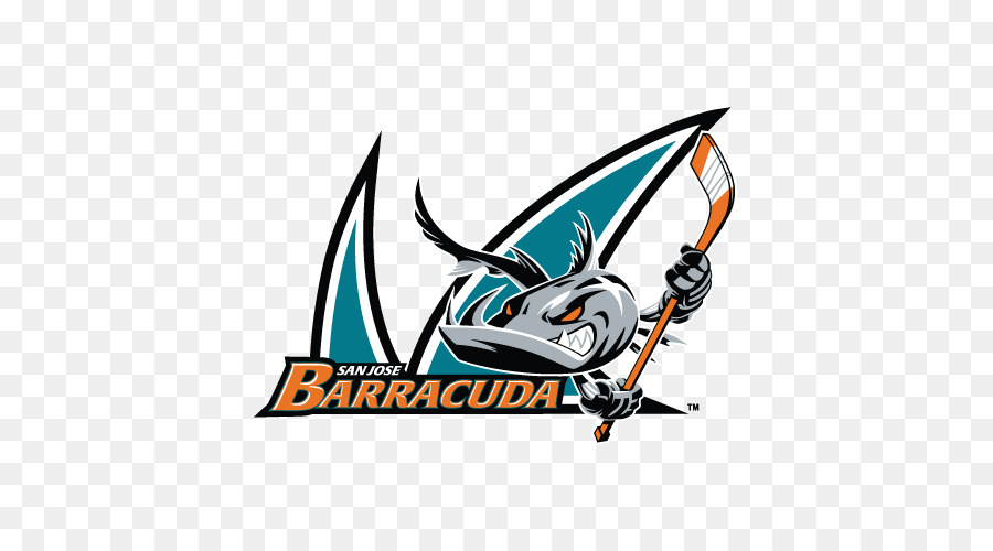 Sap Center，San José Barracuda PNG