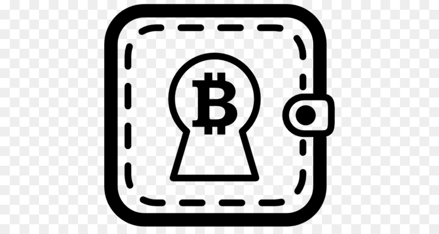 Billetera Bitcoin，Criptomoneda PNG