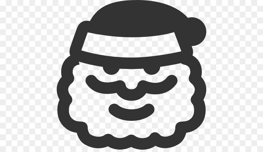 Santa Claus，Iconos De Equipo PNG