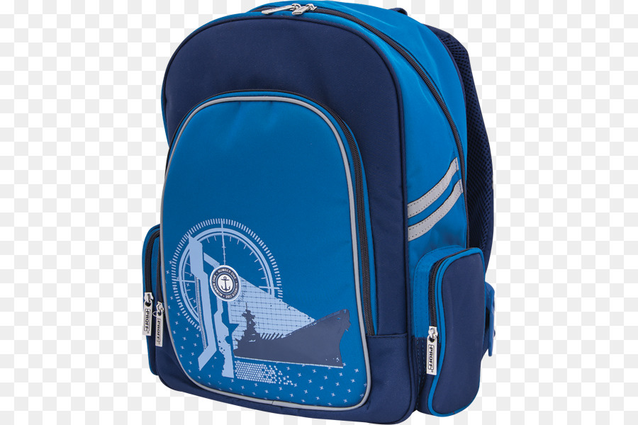 Mochila，Turquesa PNG