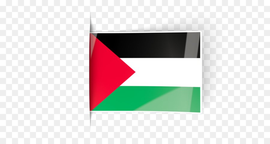 Bandera Palestina，País PNG