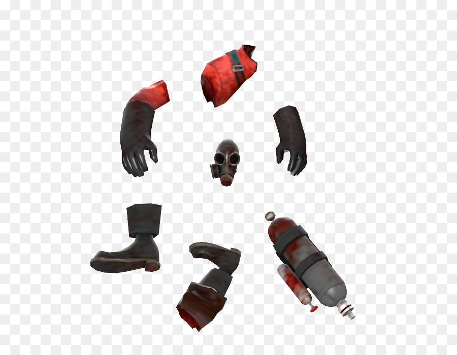 Team Fortress 2，Zapato PNG