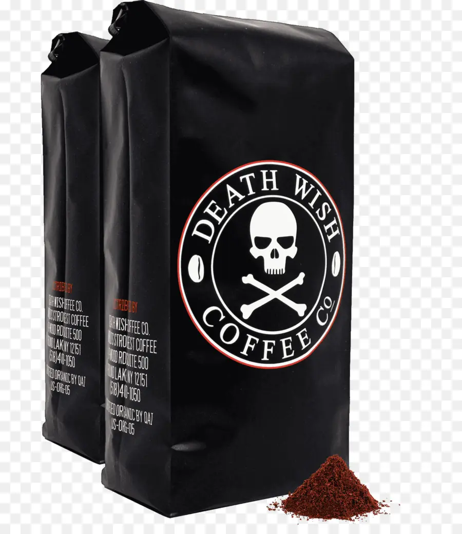 Café Deseo De Muerte，Cafeína PNG