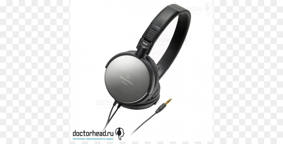 Auriculares，Audiotechnica Athes7 PNG