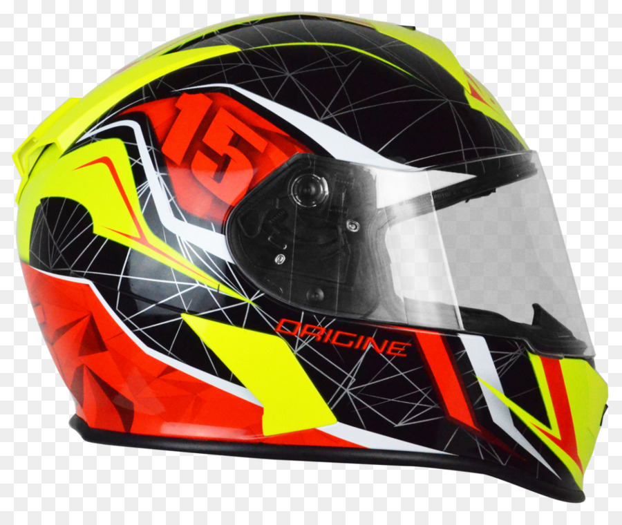 Los Cascos Para Bicicleta，Cascos De Moto PNG