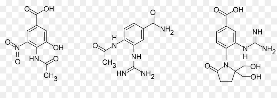 Estructura Química，Química PNG