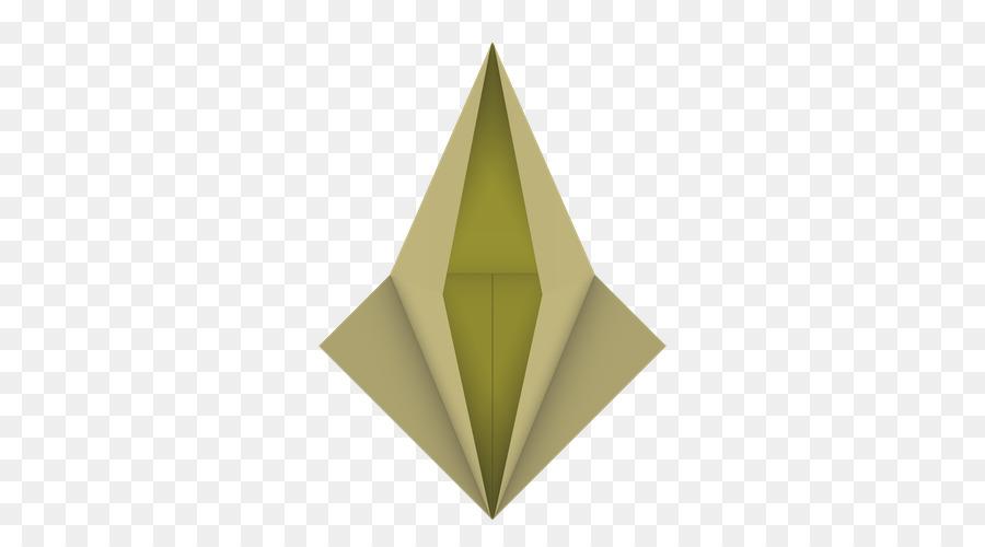 Origami De Papel，Origami PNG