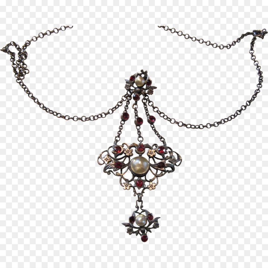 Collar，Encantos Colgantes PNG