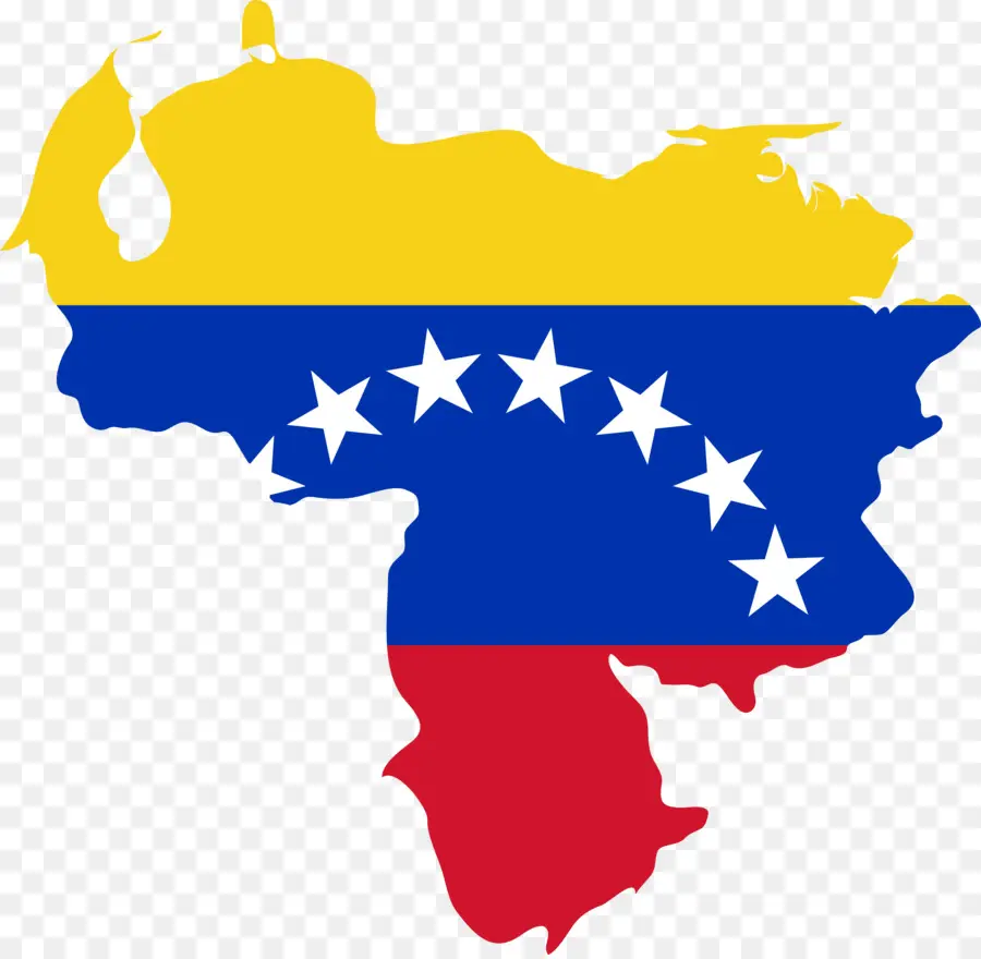 La Bandera De Venezuela，Venezuela PNG